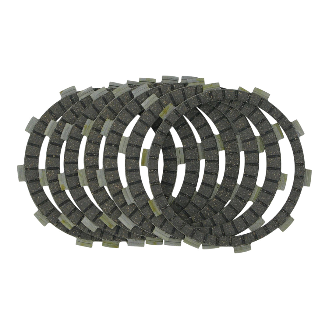 Premier Clutch Fibre Kit