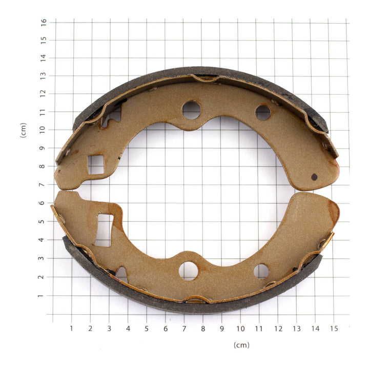 Premier Brake Shoes
