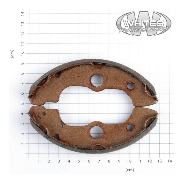 Premier Brake Shoes & Springs