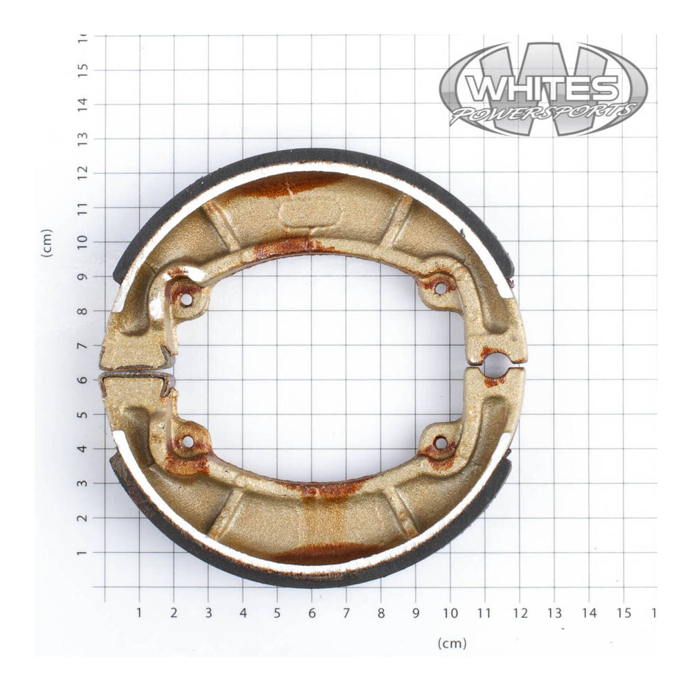 Premier Brake Shoes