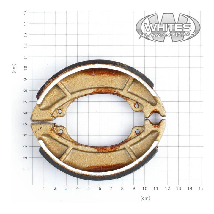 Premier Brake Shoes