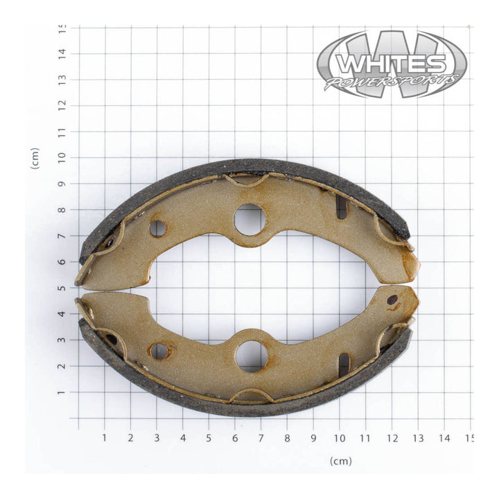 Premier Brake Shoes & Springs