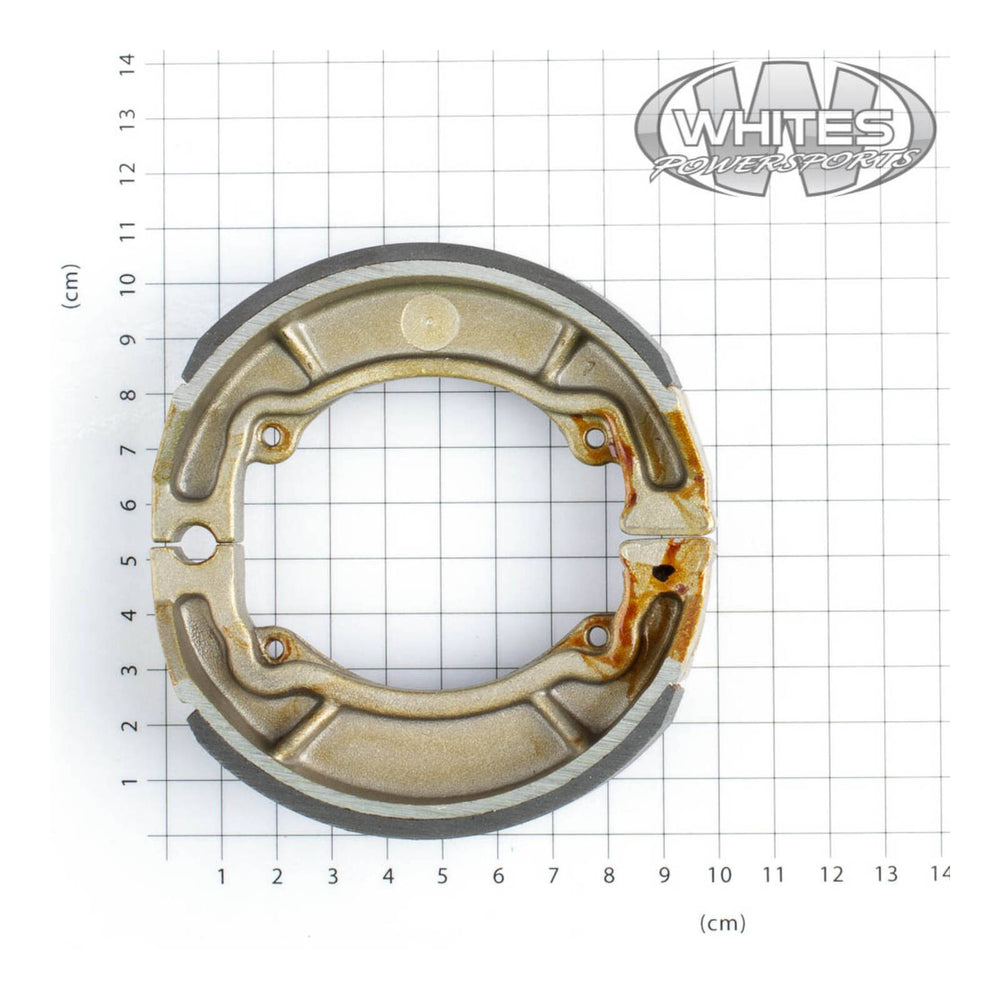 Premier Brake Shoes & Springs