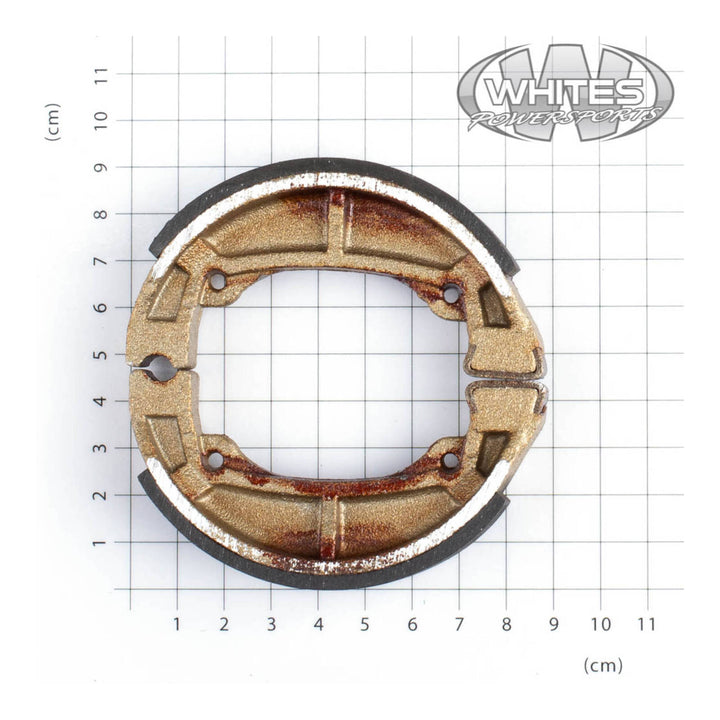 Premier Brake Shoes & Springs