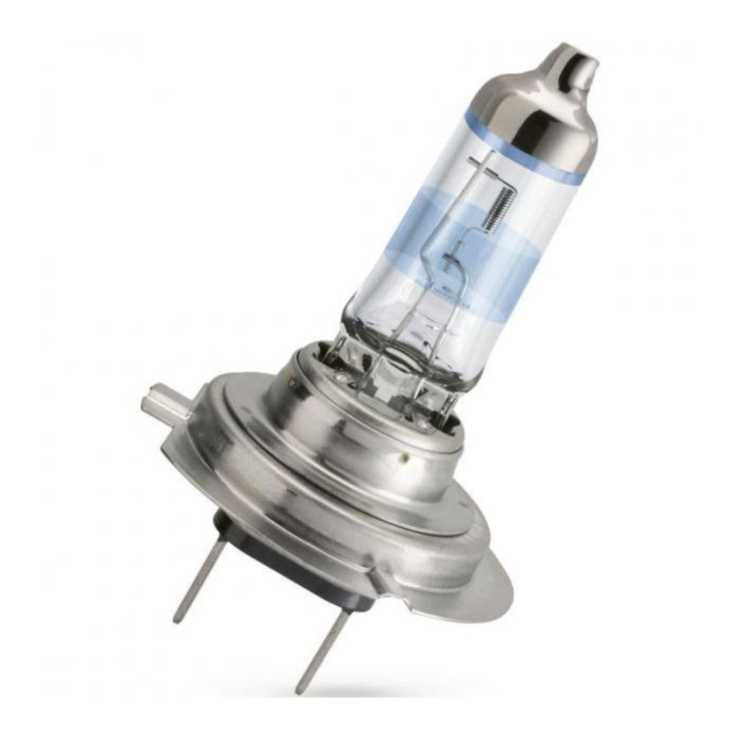 Philips Bulb H7 12972 XV+ 12V 55W PX26d BW Xtreme Vision