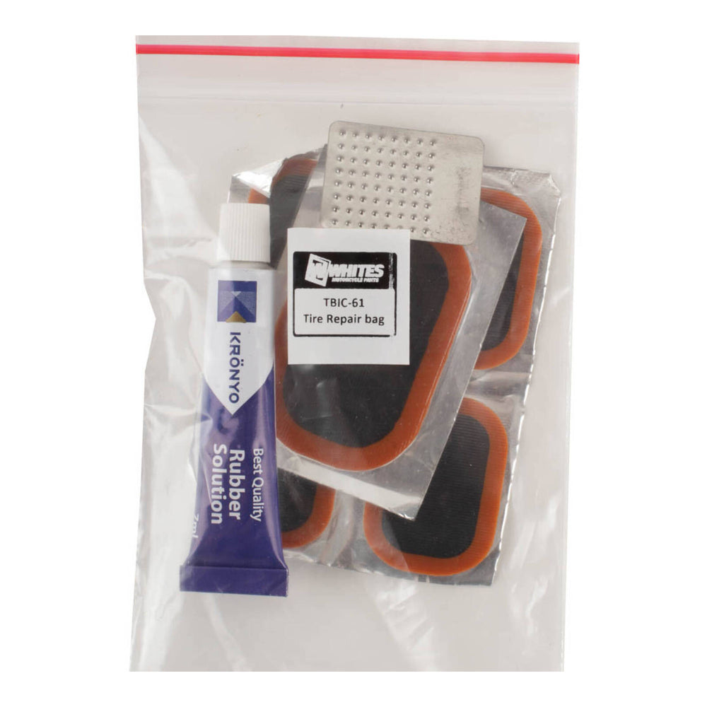 Kronyo Tyre Repair Kit - Small Emergency Basics Kits (single)
