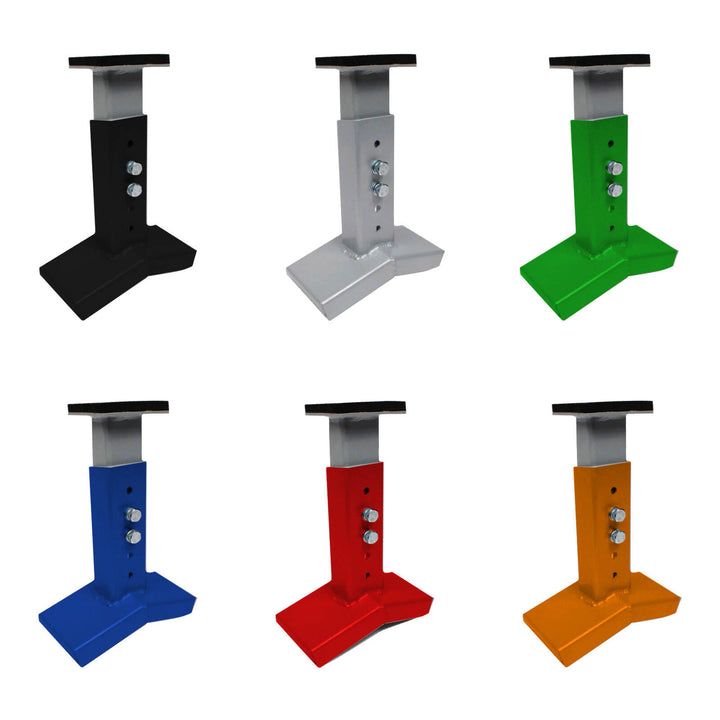 WHITES FORK SEAL SAVER ADJUSTABLE-Yellow