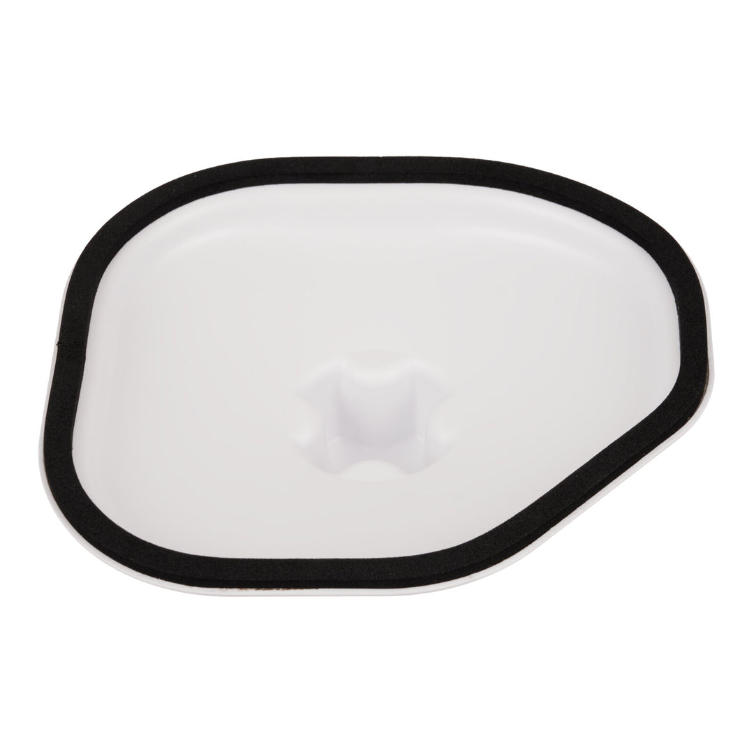 Putoline Air Box Cover - Suzuki RMZ250 '19- / RMZ450 '18-'19