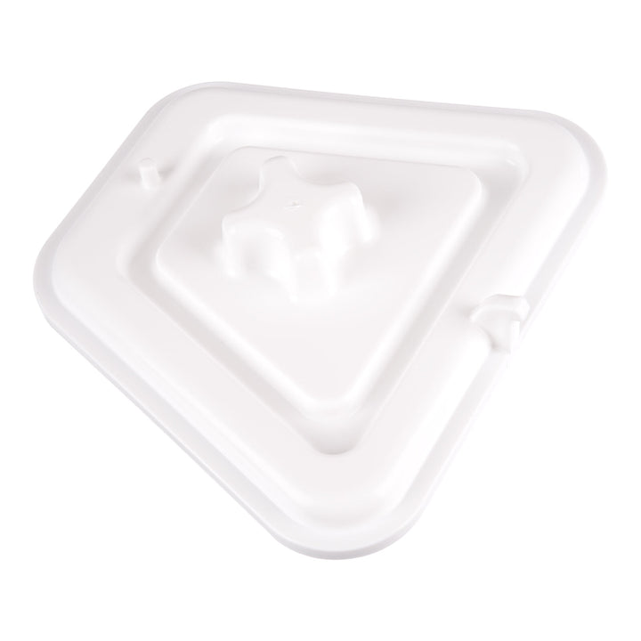 Putoline Air Box Cover Yamaha (Refer to Fitments)