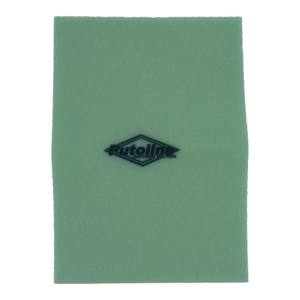 Putoline Air Filter - Bulk Foam 250 x 350 x 15mm