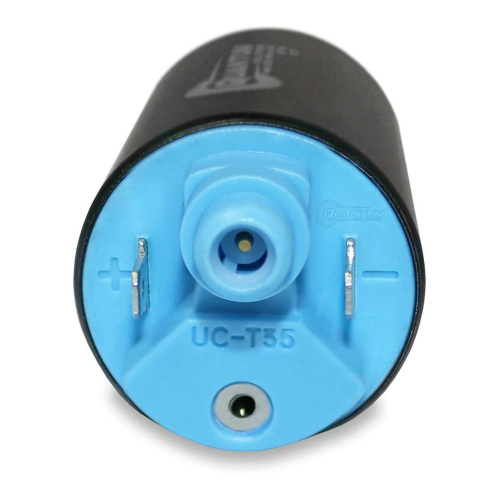Quantum In-Tank EFI Fuel Pump with Tank Seal and Regulator