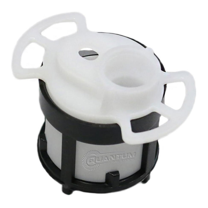 Quantum In-Tank EFI Fuel Pump with Regulator, Tank Seal & Filter