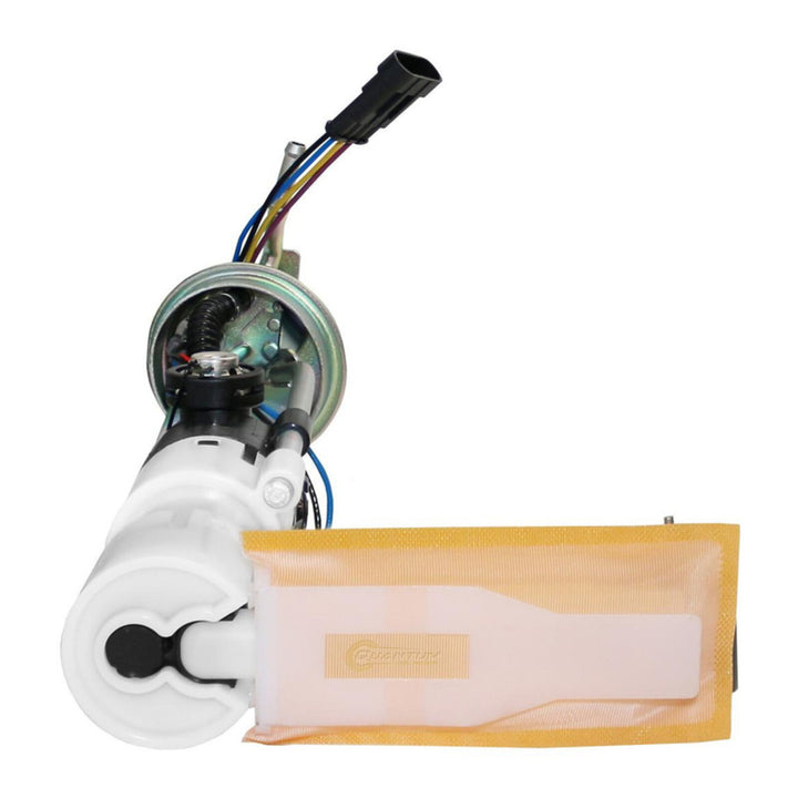 Quantum In-Tank EFI Fuel Pump with Assembly
