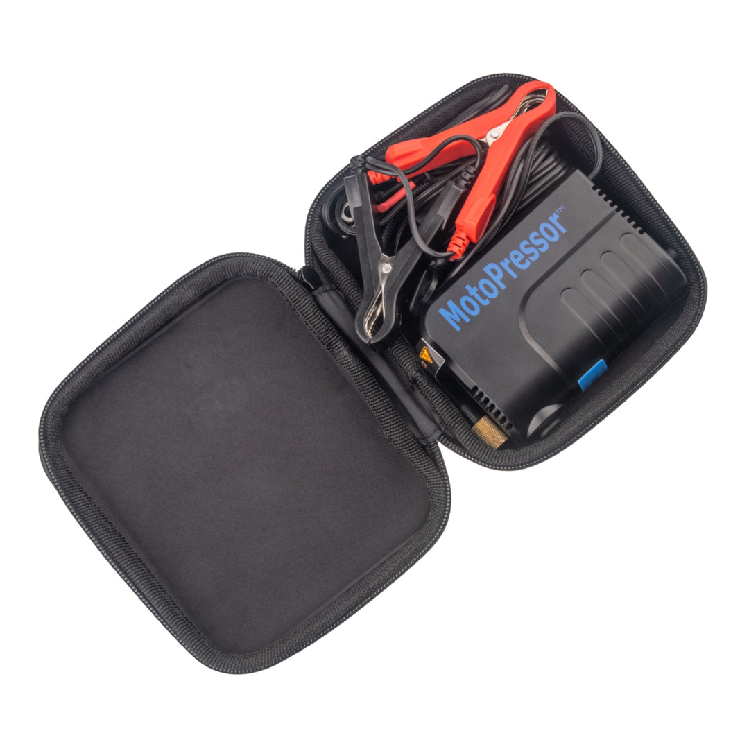 Rocky Creek MotoPressor Pocket Pump V2