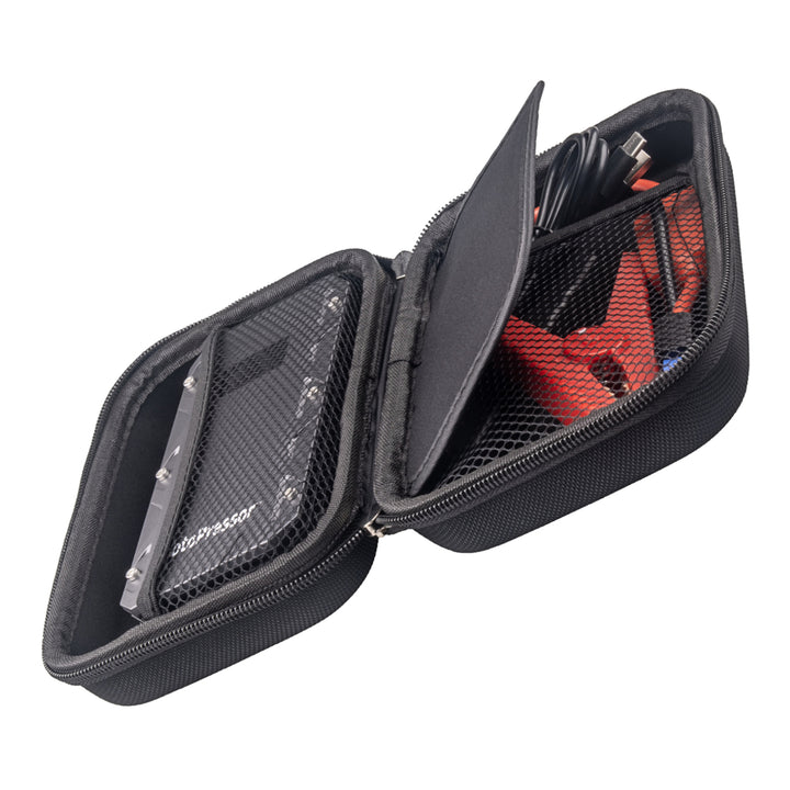 Rocky Creek MotoPressor Jump Starter 500AMP (UN3481)