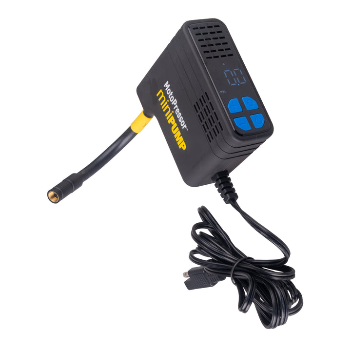 Rocky Creek MotoPressor Mini Pump