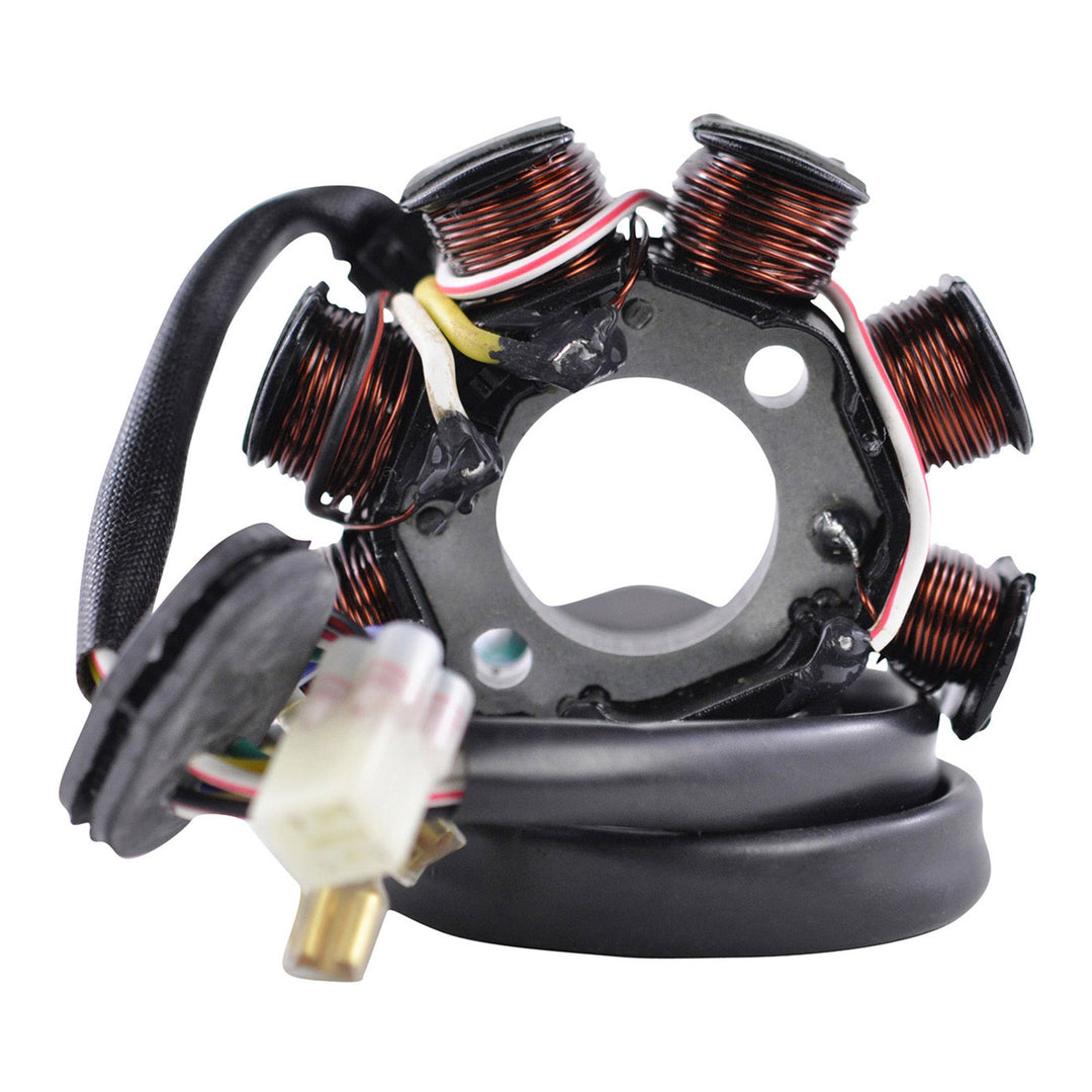 Motorcycle Ignition Magneto Stator Coil for KTM 125 SX EXC Six Motorcycle Ignition Magneto Stator Coil for KTM 125 SX EXC Six