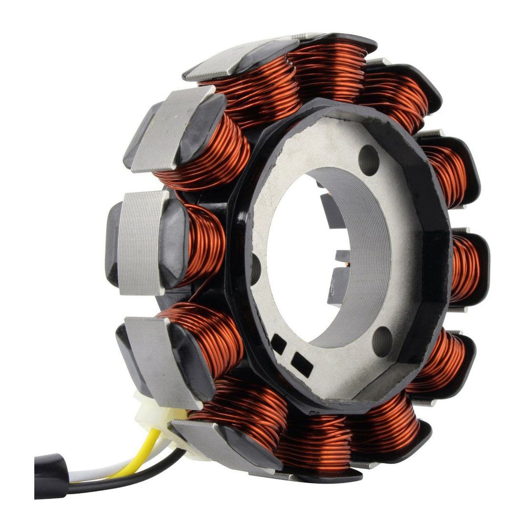 GENERATOR STATOR YAMAHA TTR 110 08-22 (RMS010-107173)