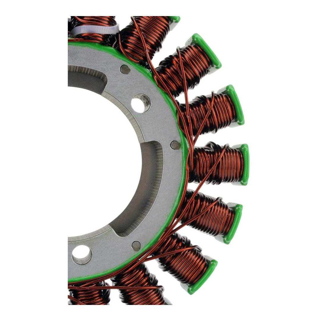 GENERATOR STATOR SUZU LTA 750 KINGQUAD