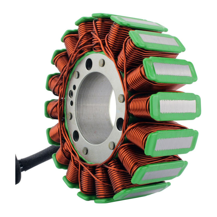 GENERATOR STATOR SUZ GSXR 600 1997-2000/GSXR 750 1996-1999