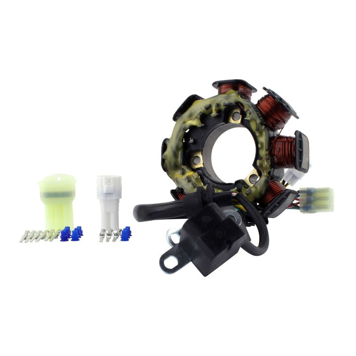 RM Stator Assorted Yamaha Models '95-'97 (Refer to Fitments) (RMS010-107836)