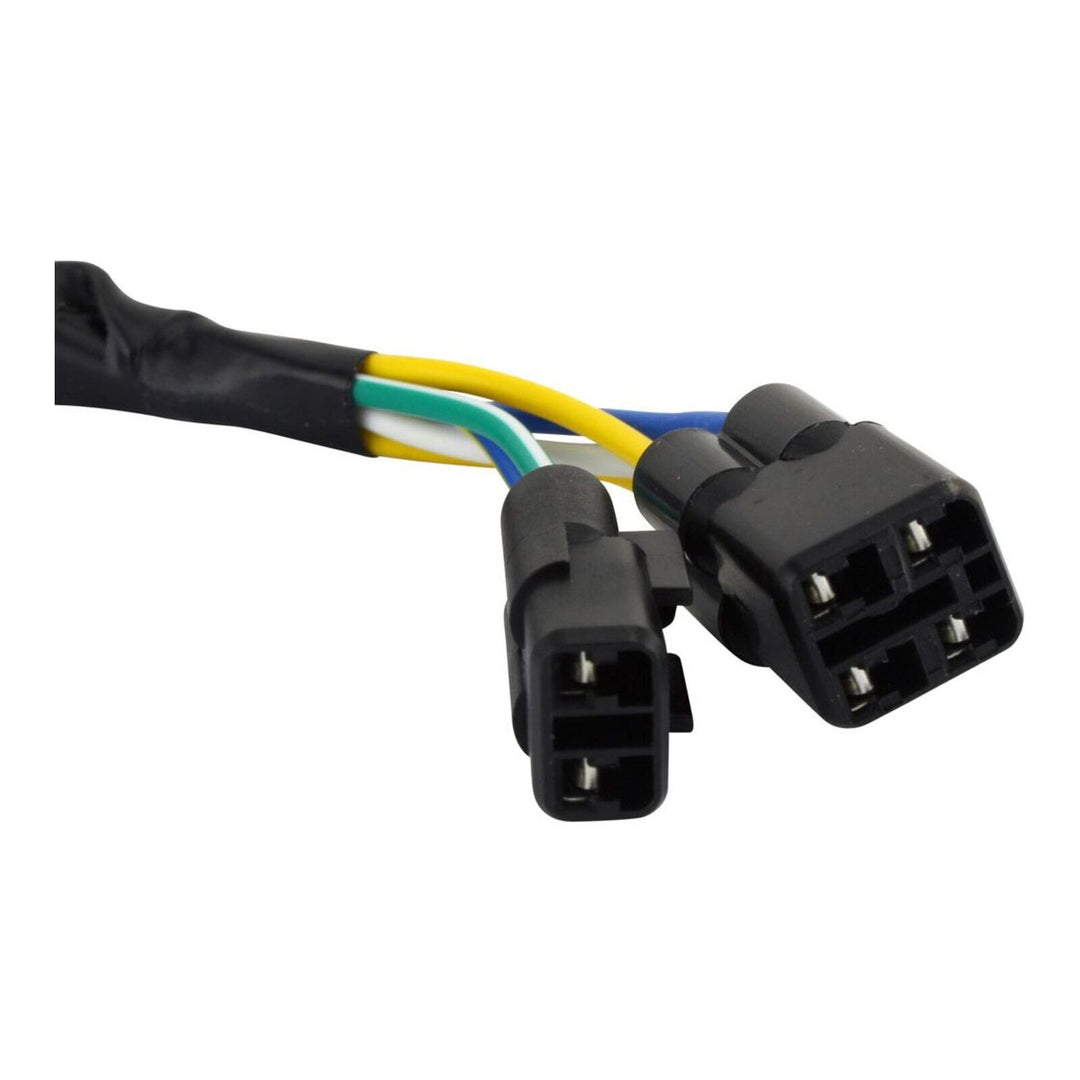 RM Generator Stator Honda CR250R '97-'98 (RMS010-108077)