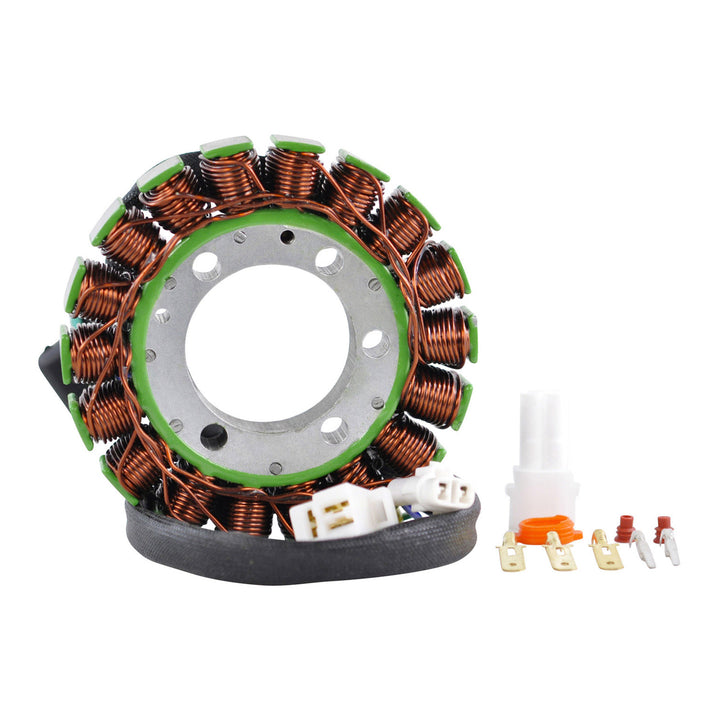 STATOR SUZ LTF300F/LT-F4 KINGQUAD 300 87-05 (RM01258)