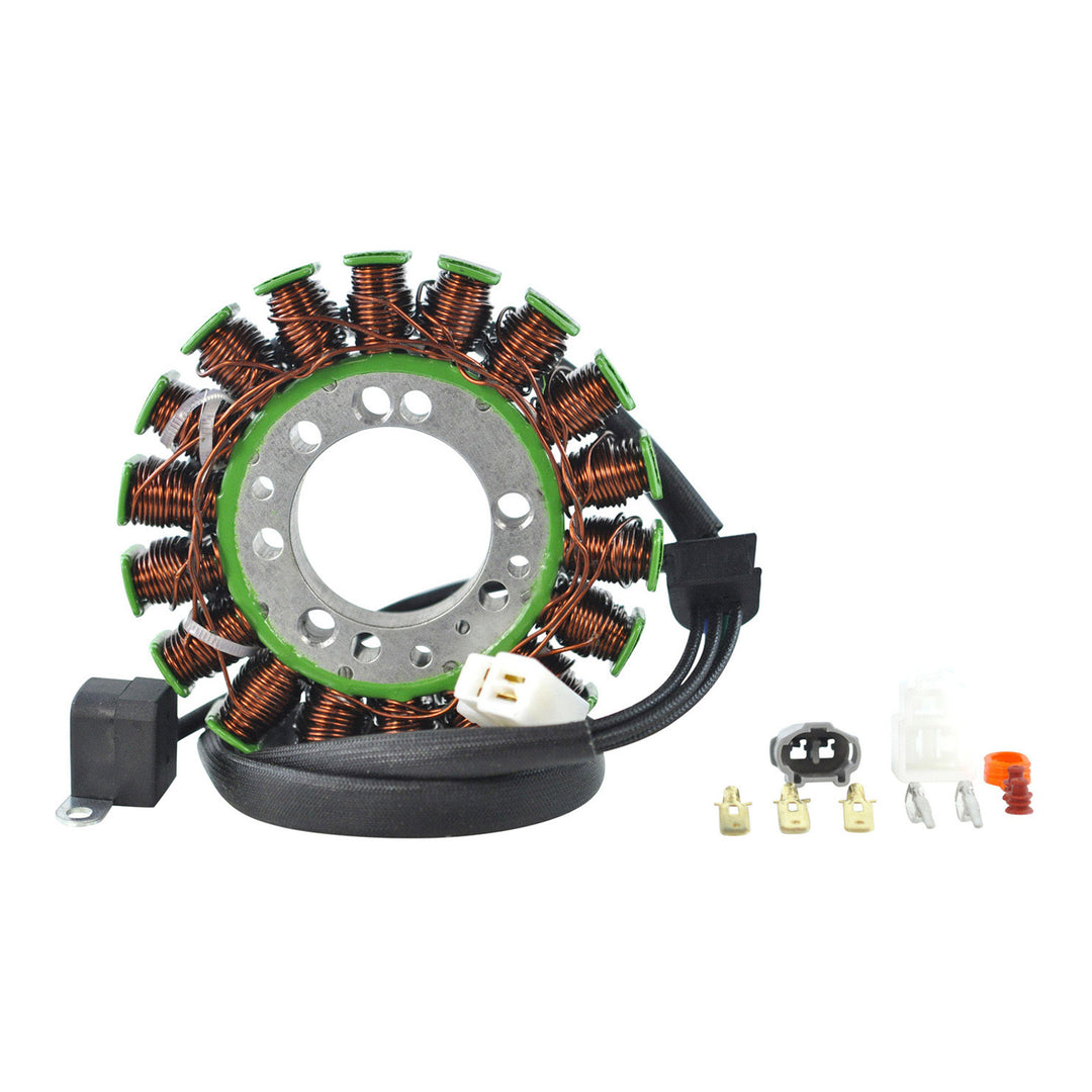 GENERATOR STATOR TRI DAYTONA 675 / SE 2006-2017 (RM01389)