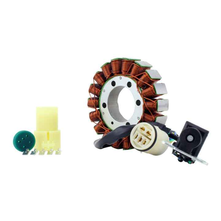 GENERATOR STATOR HON TRX420FA / TRX420FPA 09-14 (RM01437)