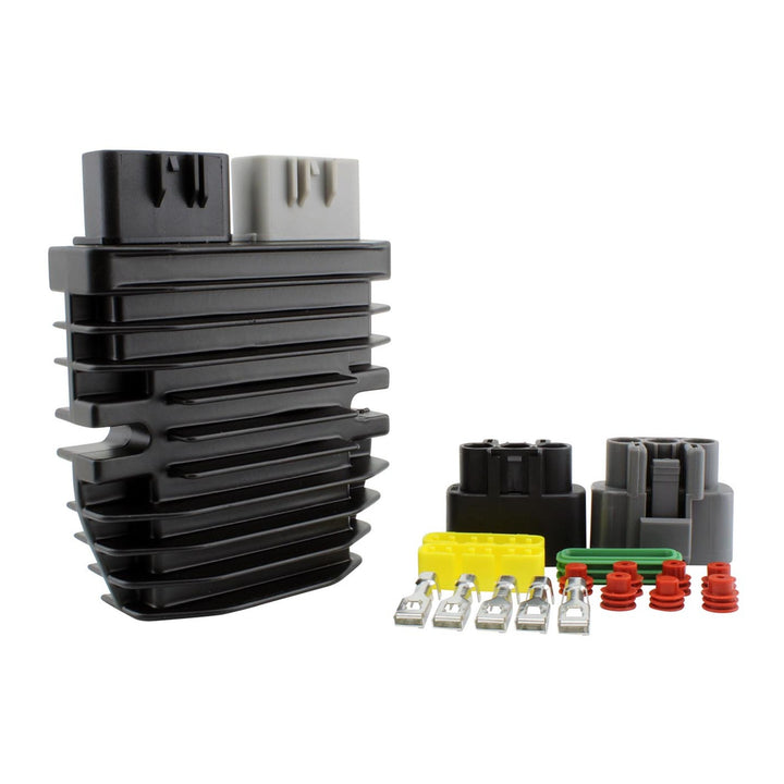 MOSFET Regulator - Lithium-Ion Battery Use Only (RMS020-104185)