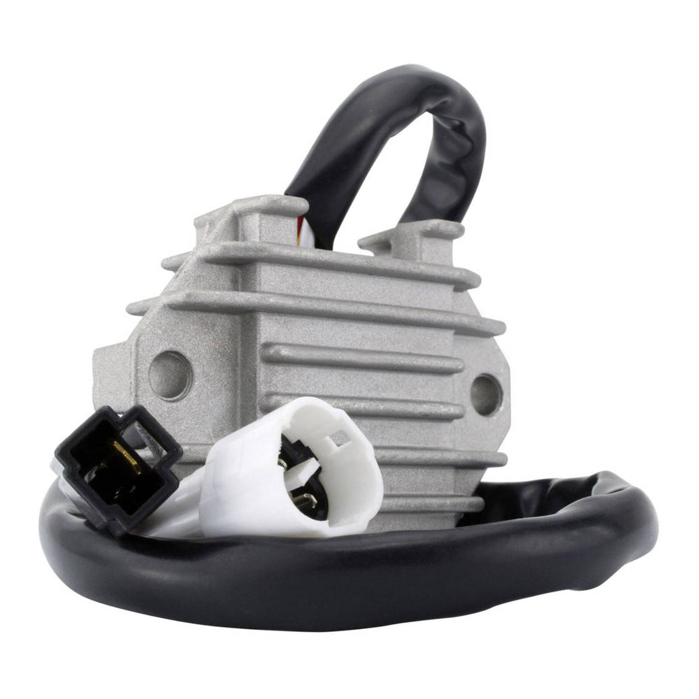 Regulator - Yamaha WR