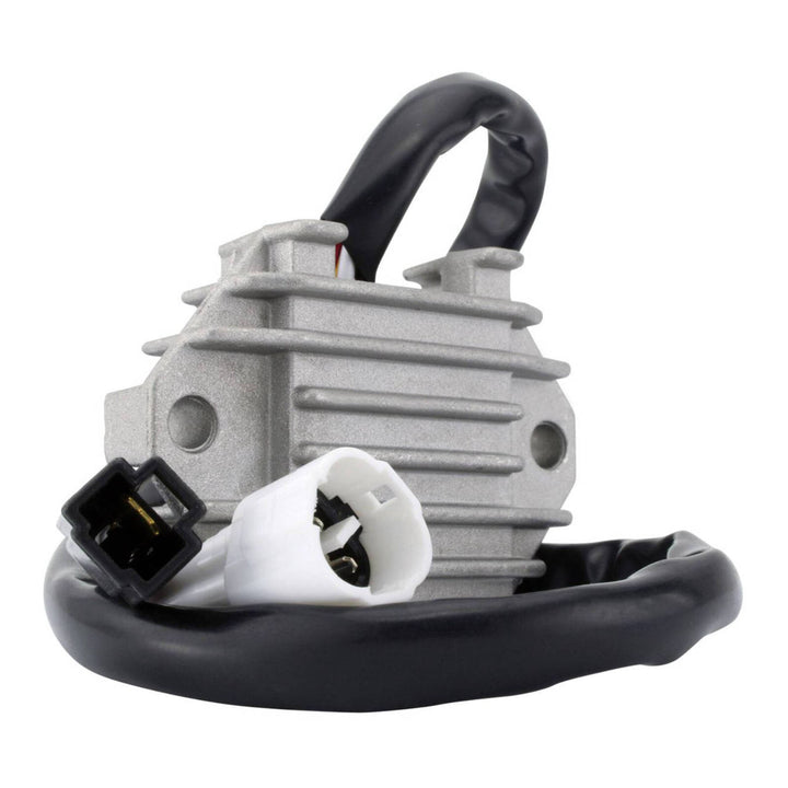 Regulator - Yamaha WR