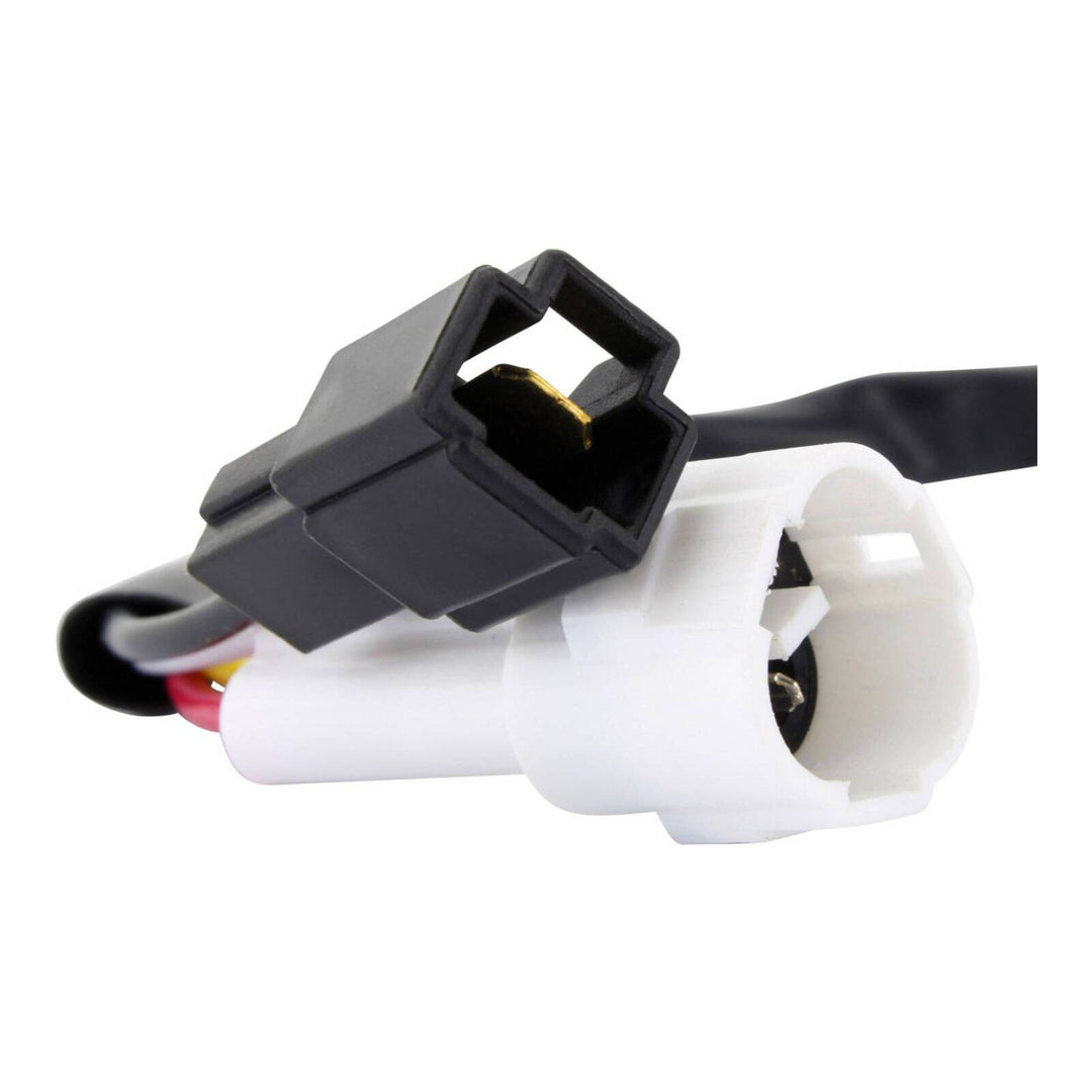 Regulator - Yamaha WR