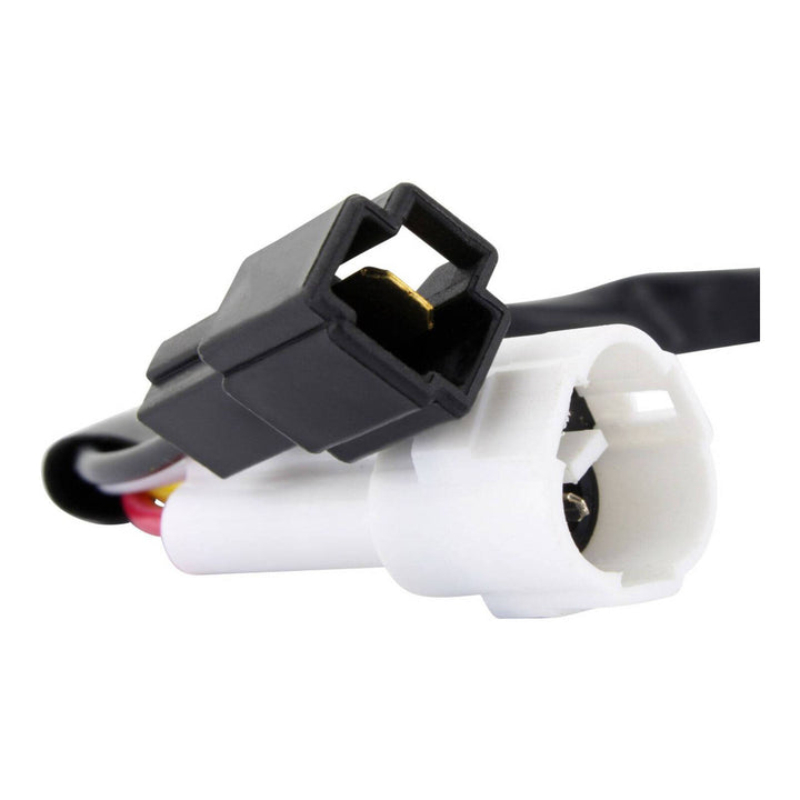 Regulator - Yamaha WR