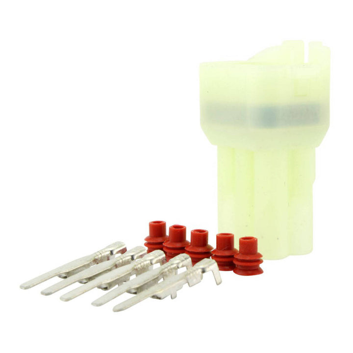 Voltage Regulator Rectifier - Kawasaki KX