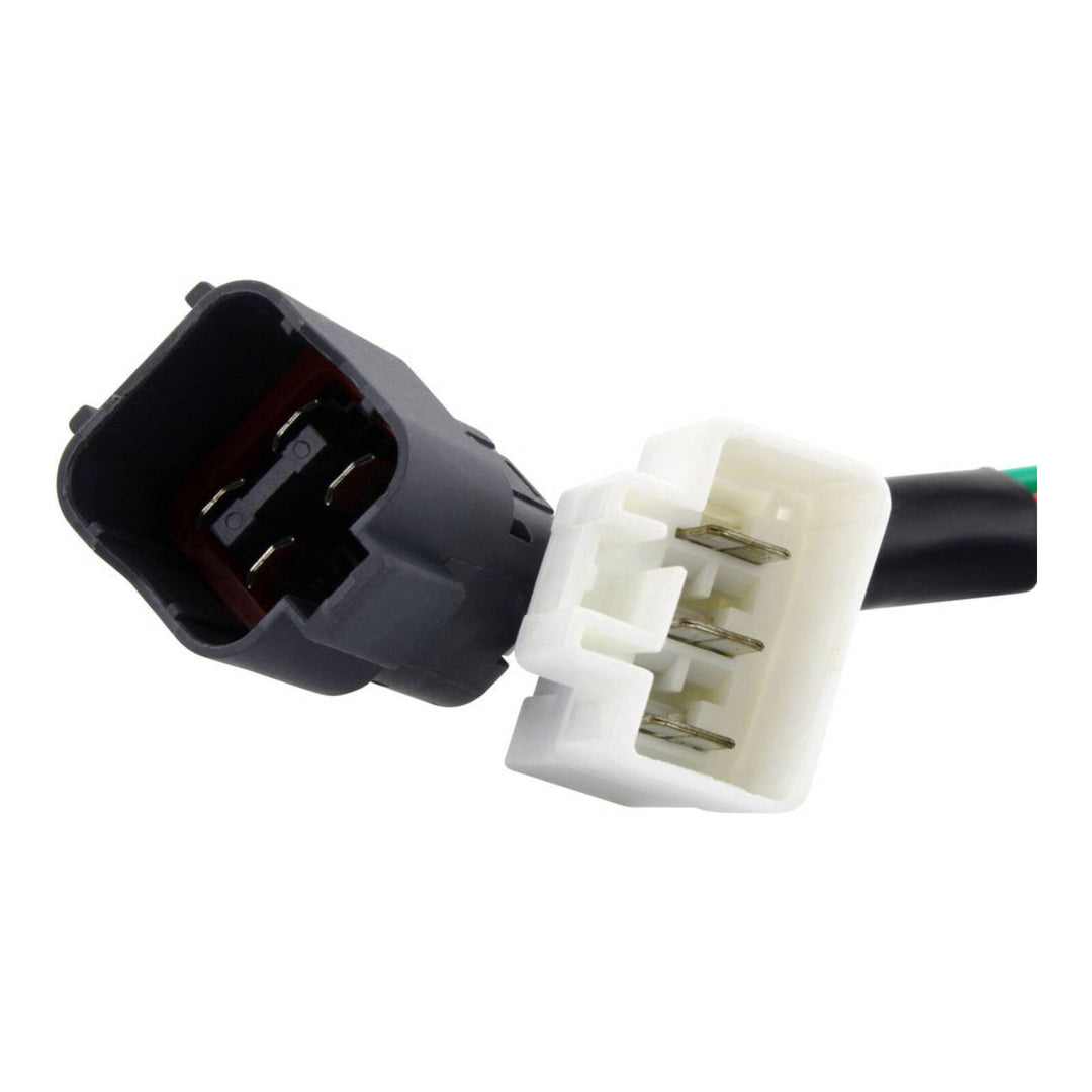 Regulator Rectifier - Suzuki AN400 '09-'16 (RMS020-107259)