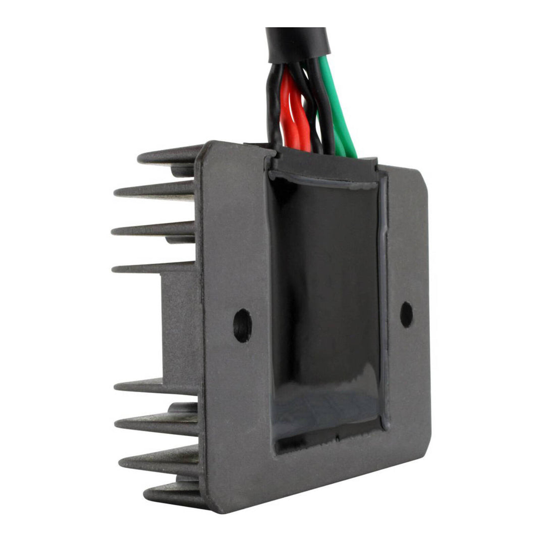 Regulator Rectifier - Suzuki AN400 '08 (RMS020-107261)