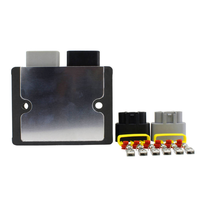 Voltage Regulator Rectifier - Can-Am Ryker