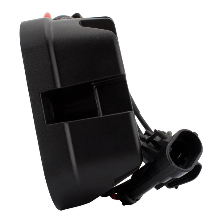 MOSFET Regulator - Victory Vegas 8 Ball