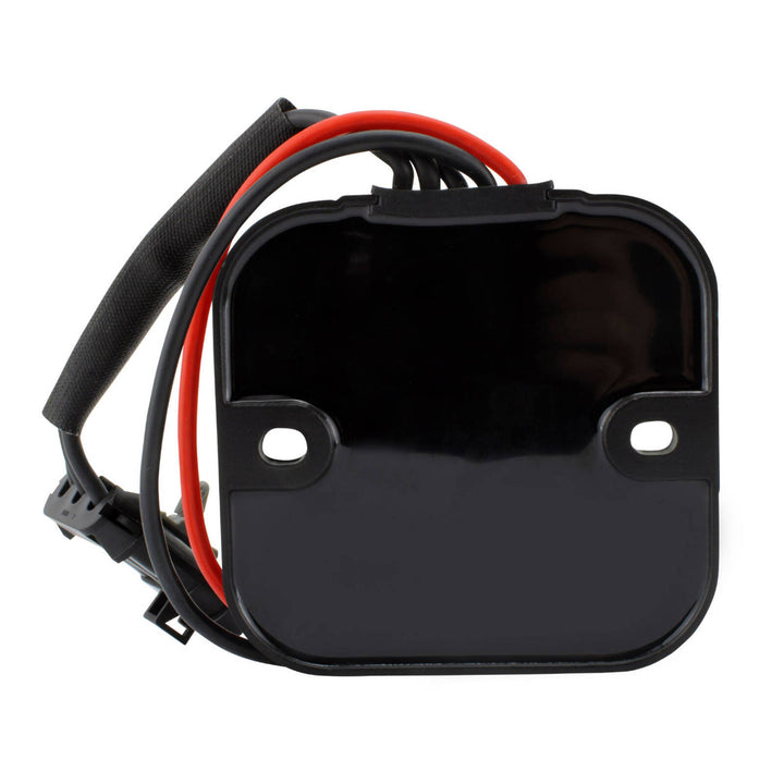 MOSFET Regulator - Victory Vegas 8 Ball