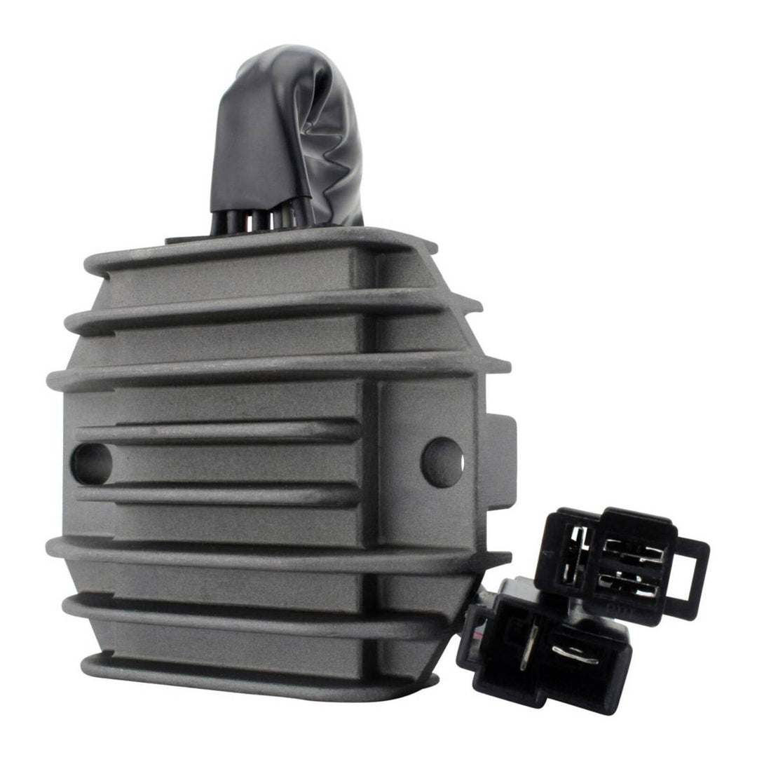 Voltage Regulator - Suzuki GS