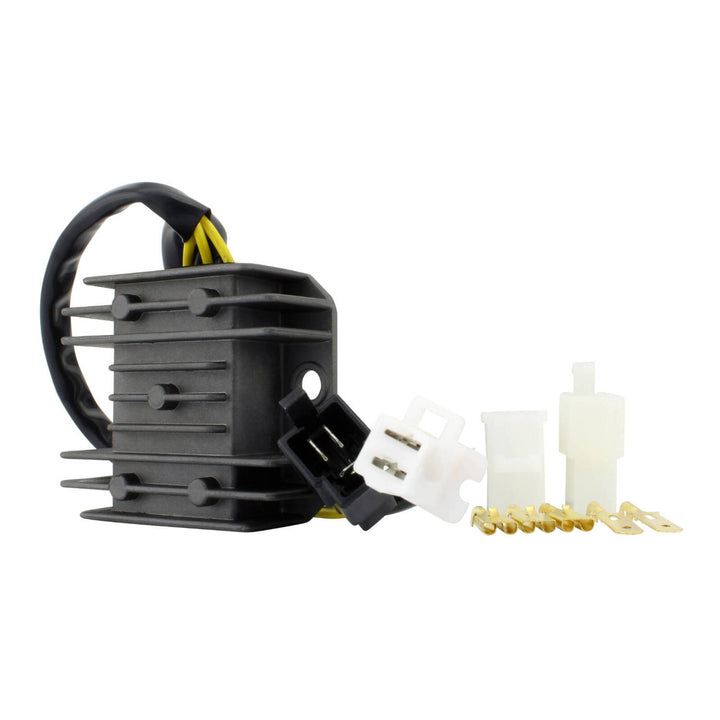 Voltage Regulator - Suzuki DR-Z