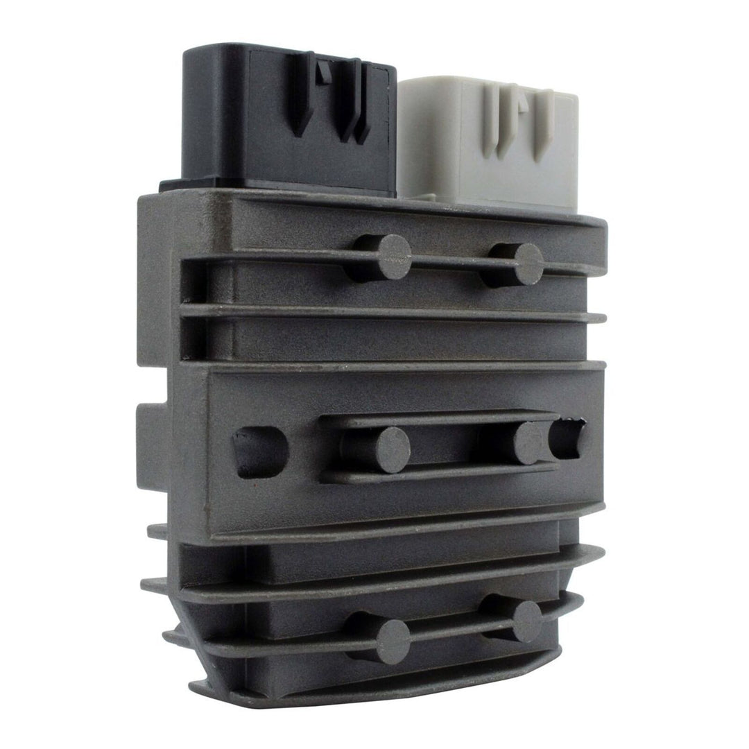 Series Regulator Bypass - Suzuki DRZ400 / Kawasaki KLX400