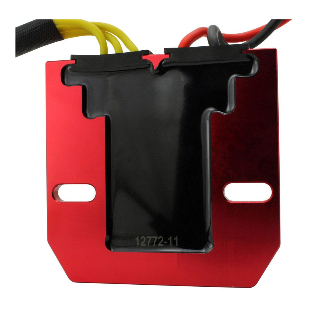 MOSFET Regulator with Bypass Triumph Daytona/Street Triple 675