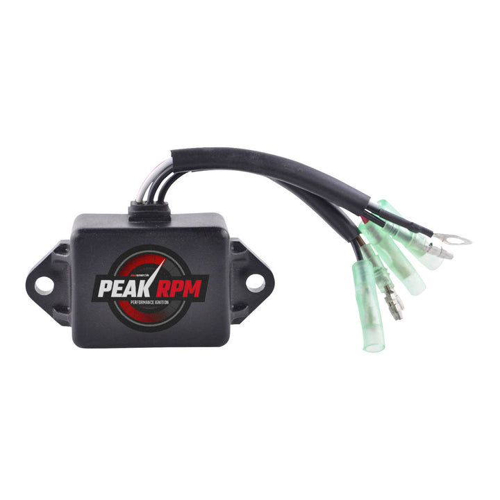 CDI Box – Yamaha Outboard (Refer to Fitments) (RM02243)