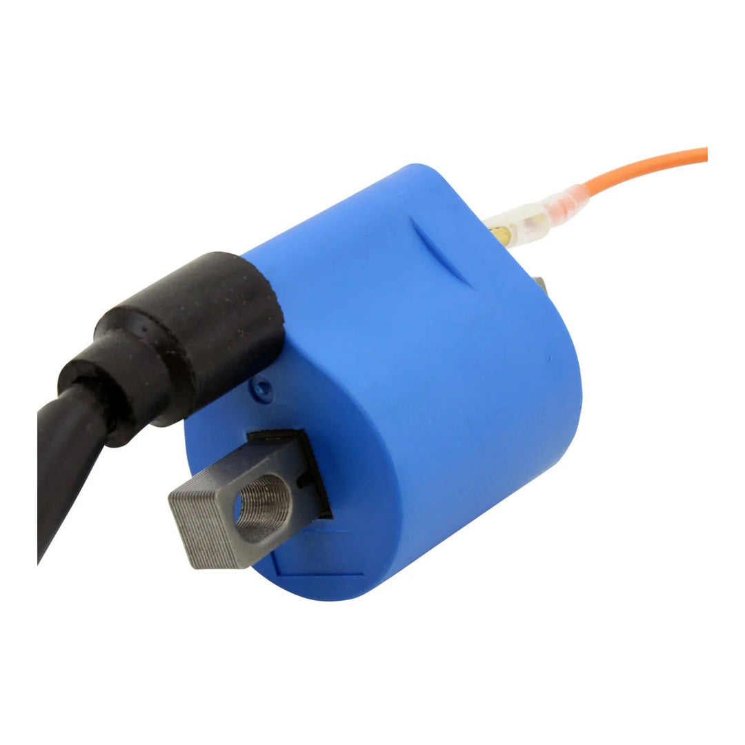 External Ignition Coil with Cap - Honda / Suzuki / Yamaha Models