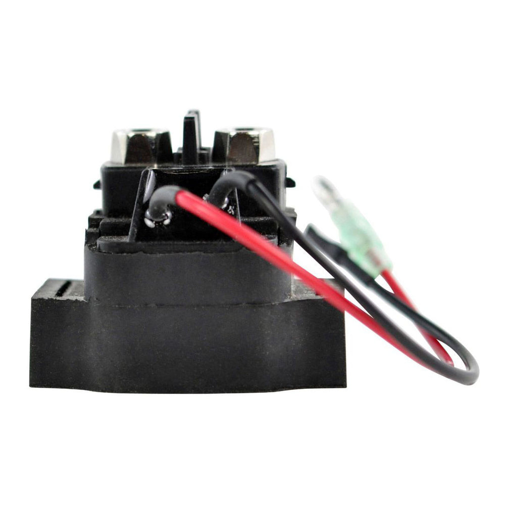 Starter Relay Solenoid - Assorted Yamaha Models