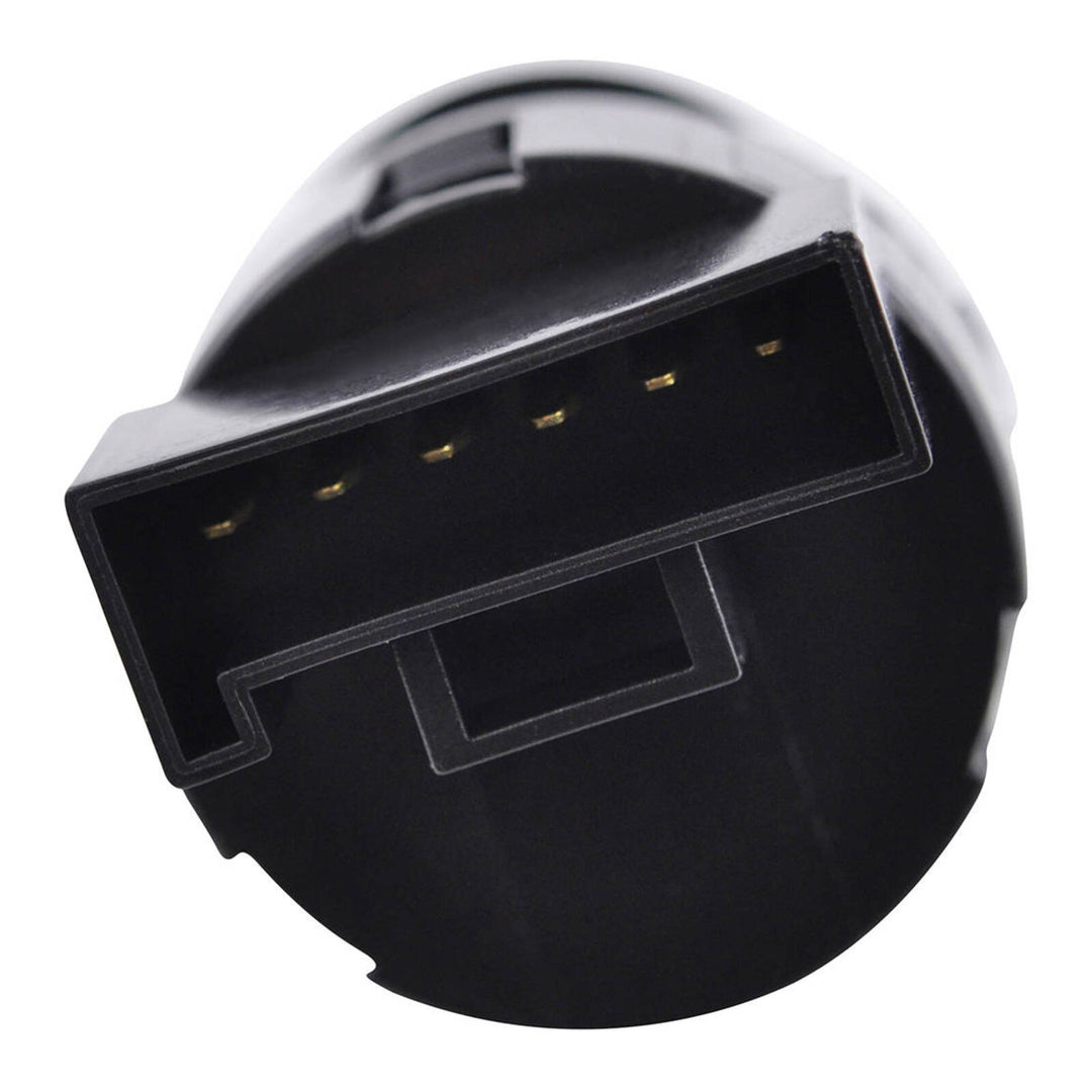 4-Position Ignition Key Switch - Assorted Polaris Models