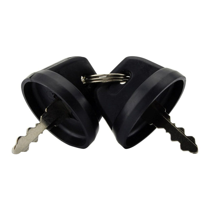 2-Position Ignition Key Switch Assorted Yamaha Raptor YFM90 '09-'13 (RMS110-1077