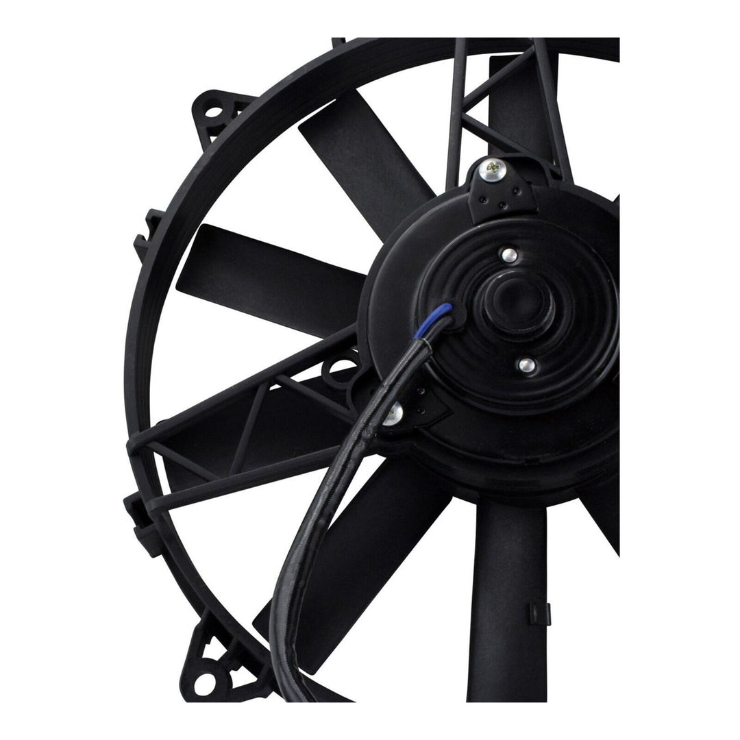 RM HD Cooling Fan Assorted Pol Models (Refer to Fitments) (RMS180-107622)